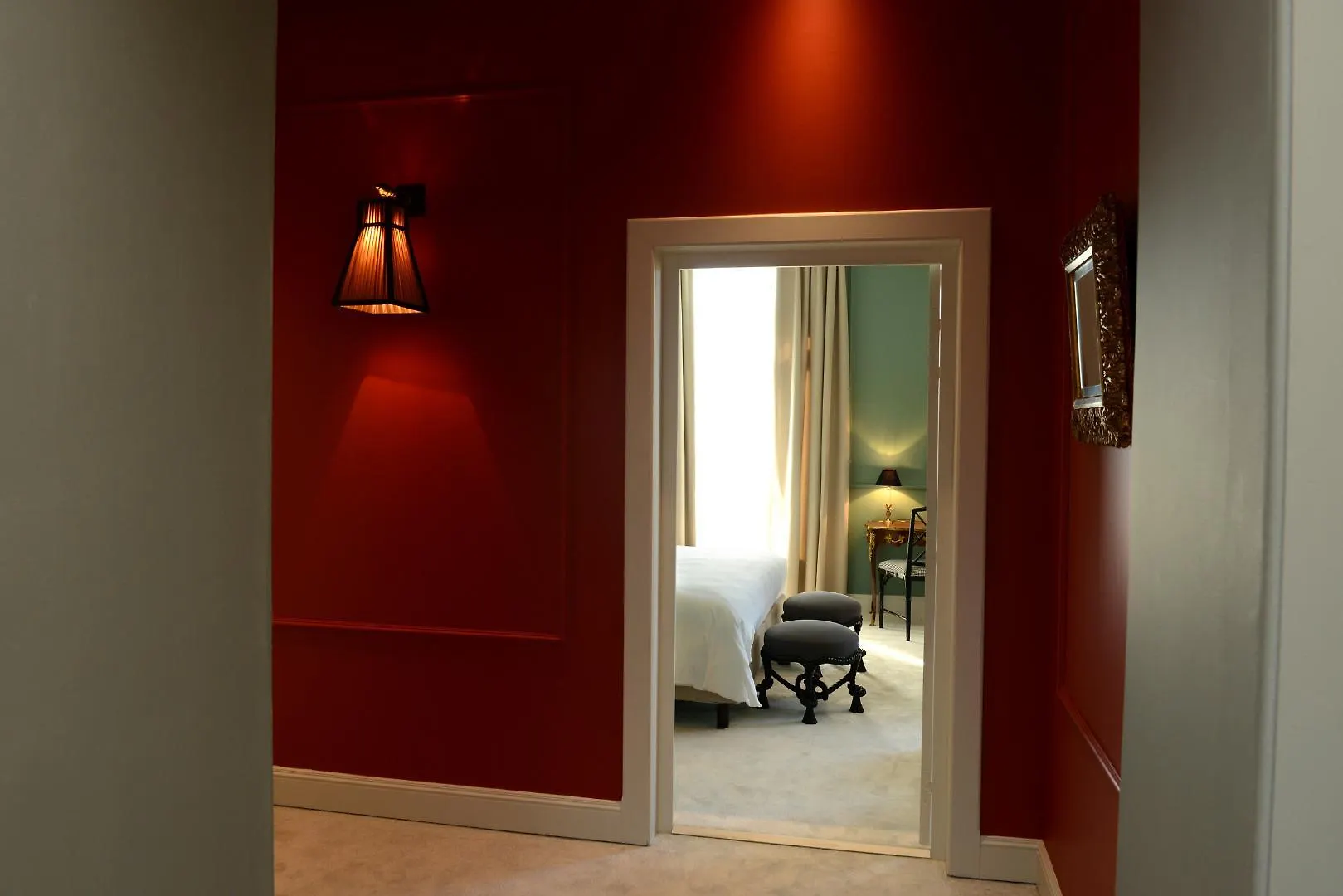 Grand Hotel Henri - Teritoria LʼIsle-sur-la-Sorgue 4*,
