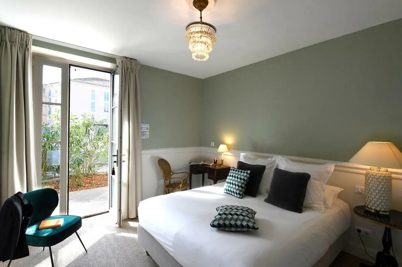 Grand Hotel Henri - Teritoria LʼIsle-sur-la-Sorgue