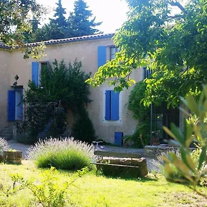 Bed & Breakfast Mas La Vitalis D'hotes, L'Isle-sur-la-Sorgue